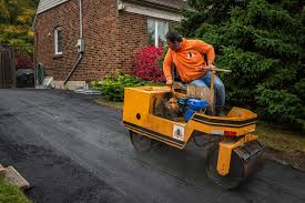 Driveway Pressure Washing in Houston, PA